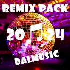 Dalmusic - Remix Pack [2024]