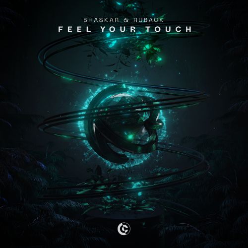 Bhaskar, Ruback - Feel Your Touch (Extended Mix) [2024]