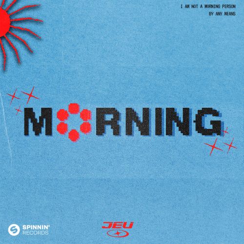 Jev - Morning (Extended Mix) [2024]