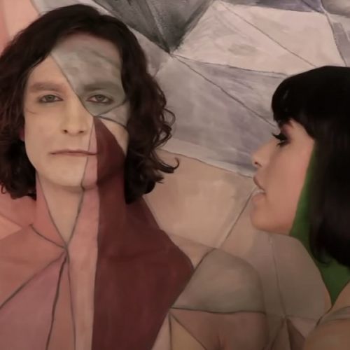 Gotye ft. Kimbra - Somebody That I Used To Know (Schrb Remix) [2024]
