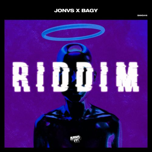 Jonvs, Bagy - Riddim (Radio Edit; Extended Mix) [2024]