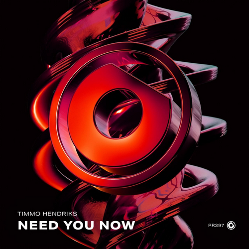 Timmo Hendriks - Need You Now (Extended Mix) [2024]