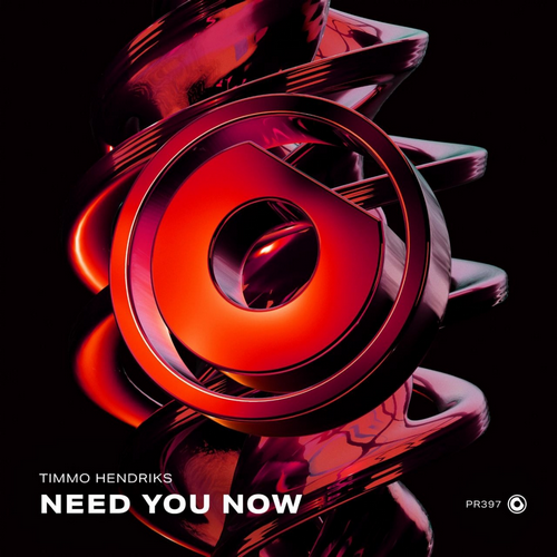 Timmo Hendriks - Need You Now (Extended Mix).mp3