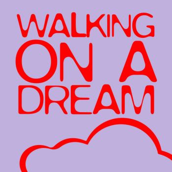 Kevin McKay, Simon Ellis - Walking On A Dream (Extended Mix) [2024]