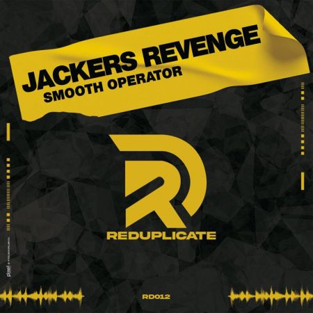 Jackers Revenge - Smooth Operator (Nu Disco Blend).mp3