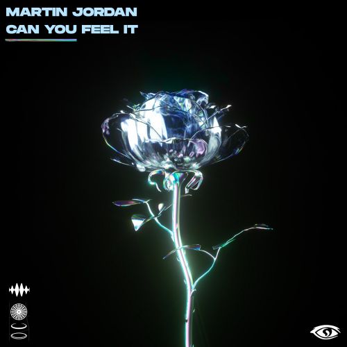 Martin Jordan - Can You Feel It (Extended Mix) [Stranger Sounds].mp3