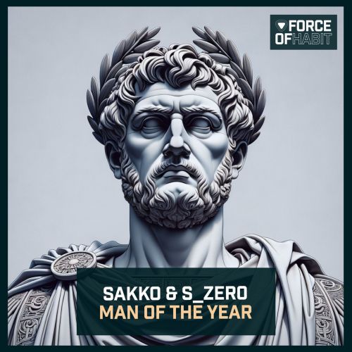 Sakko x S_Zer0 - Man Of The Year (Club Mix) [2024]
