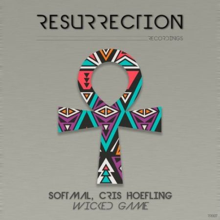 Softmal & Cris Hoefling - Wicked Game (Original Mix).mp3