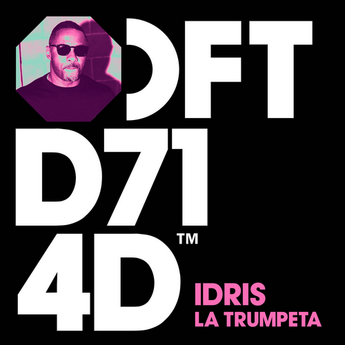 Idris Elba - La Trumpeta (Extended Mix) [2024]