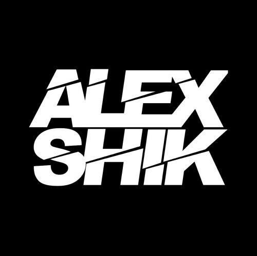 Alex Shik (Chique) - Mash Up Pack 4 [2024]