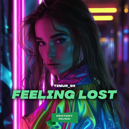 Timur Sh - Feeling Lost (Original Mix)[2024]