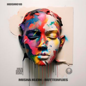 Misha Klein - Butterflies (Extended Mix) [2024]