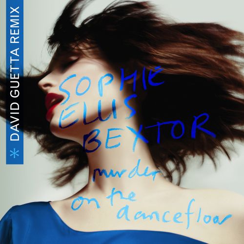 Sophie Ellis-Bextor - Murder On The Dancefloor (David Guetta Extended Remix) [2024]