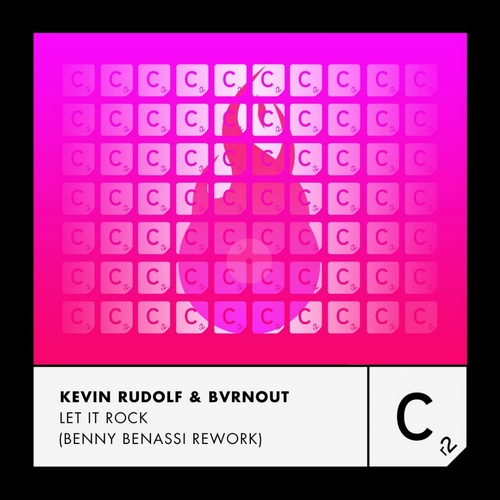 Kevin Rudolf & Bvrnout - Let It Rock (Benny Benassi Extended Rework) [2024]
