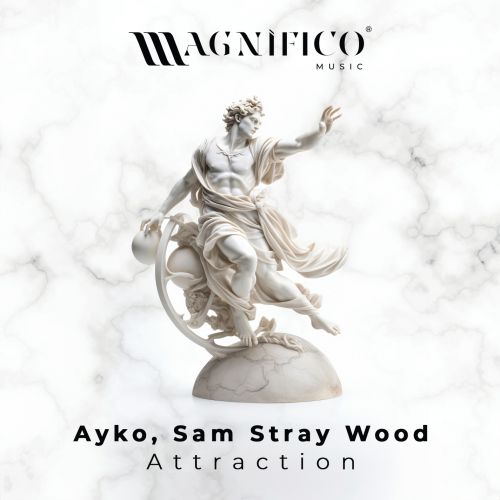 Ayko, Sam Stray Wood - Attraction (Extended Mix) [2024]