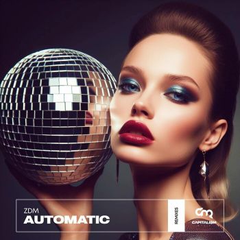 Zdm - Automatic (No Hopes Remix) [2024]