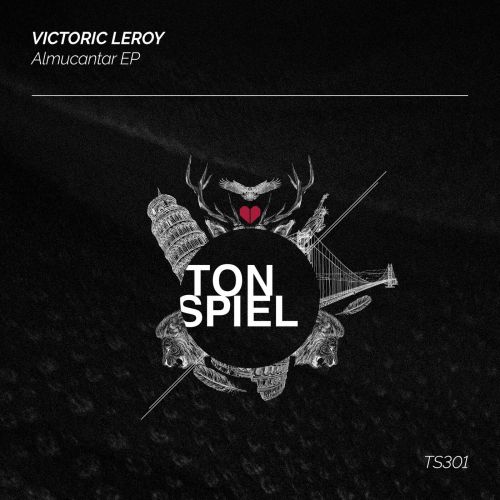 Victoric Leroy - Transcendance (Extended Mix).mp3