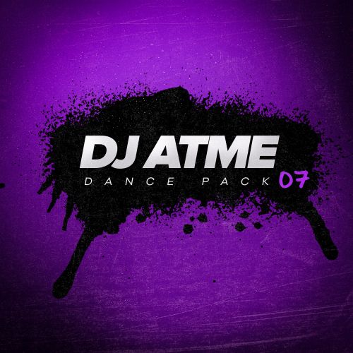 DJ Atme - Dance Pack #07 [2024]