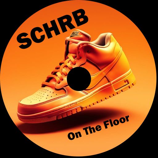 Schrb - One Two Step [2024]