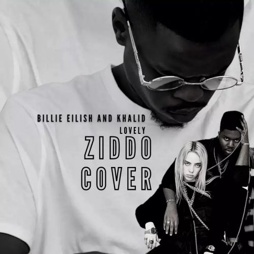 Billie Eilish Feat. Khalid - Lovely (Ziddo's Devine Touch) [2023]