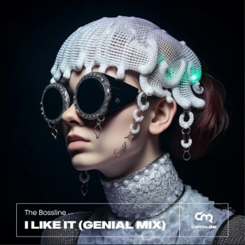 The Bossline - I Like It (Genial Mix) [2024]
