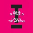 Essel, Alex Mills - Rave Is The Weapon; Funkerman - No Wifi; James Hype - Wild; Javi Reina, Jose De Mara - No Worries [2024]