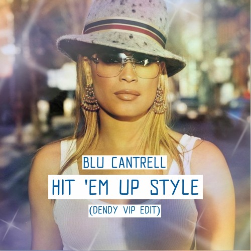 Blu Cantrell - Hit Em Up Style; Madonna - Sorry (Dendy  Remix's) [2024]