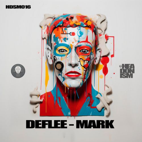 Deflee - Mark (Extended Mix).mp3