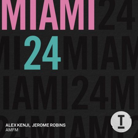 Alex Kenji & Jerome Robins - AMFM (Extended Mix).mp3