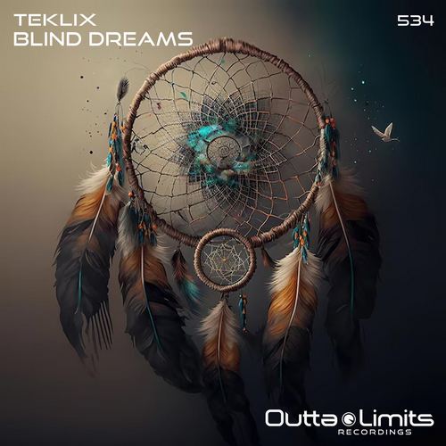 Teklix - Blind Dreams (Original Mix) [2024]