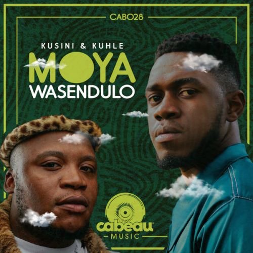 Kusini & Kuhle - Moya Wasendulo (Original Mix).mp3