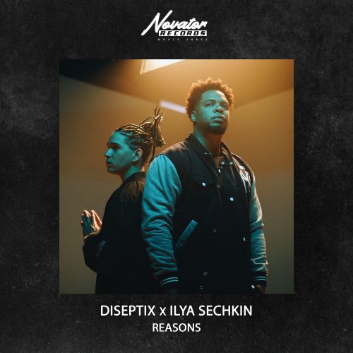 Diseptix & Ilya Sechkin - Reason (Extended Mix).mp3