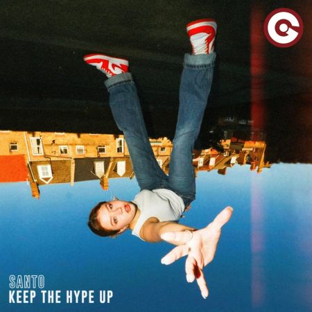 Santo - Keep The Hype Up (Extended Mix) [Ego].mp3