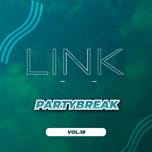 Dj Link - Partybreak Vol.18 [2024]
