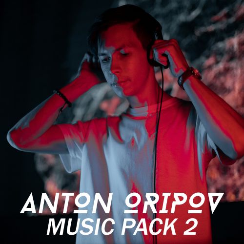 Anton Oripov - Music Pack 2 [2024]