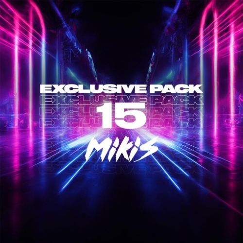 Mikis - Exclusive Pack 15 [2024]