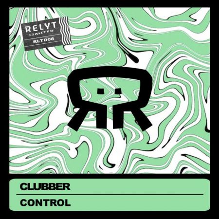 Clubber - Control; Do My Thing (Original Mix's) [2023]