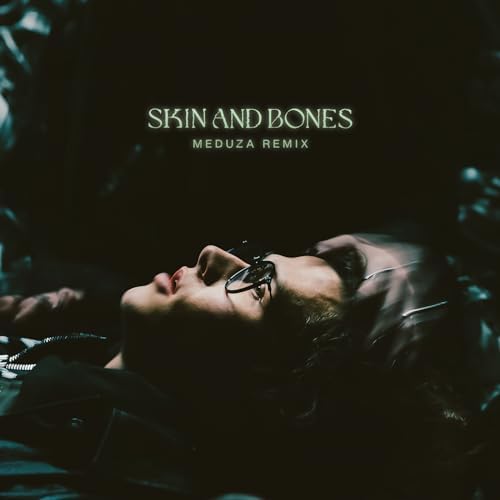 David Kushner - Skin And Bones (Meduza Extended Remix) [2024]