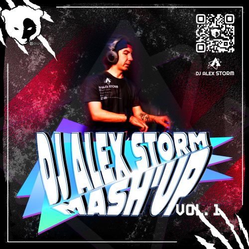 Dj Alex Storm - Mashup Pack #1 [2024]
