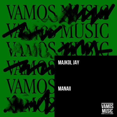 Majkol Jay - Manaii (Extended Mix) - Vamos.mp3