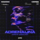 Maddix & Ceres - Adrenalina (Minha Gasolina) (Extended Mix) [2024]