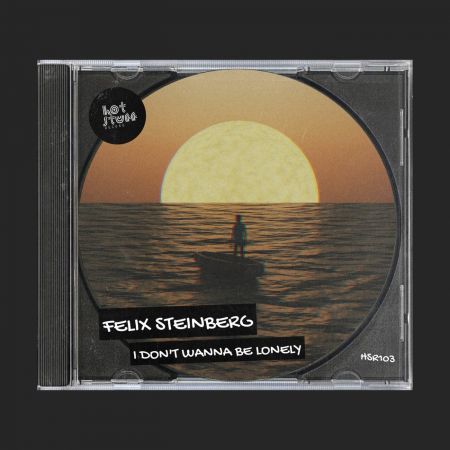 Felix Steinberg - Who I Want to Be (Original Mix) [Hot Stuff Record].mp3
