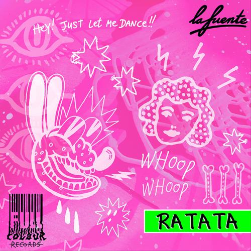 La Fuente - Ratata (Extended Mix) [2024]