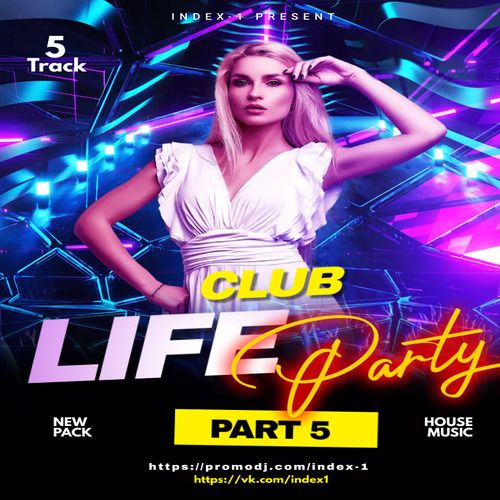 DJ Susan & Shift K3Y - Feel Alive (Index-1 Remix Extended).mp3