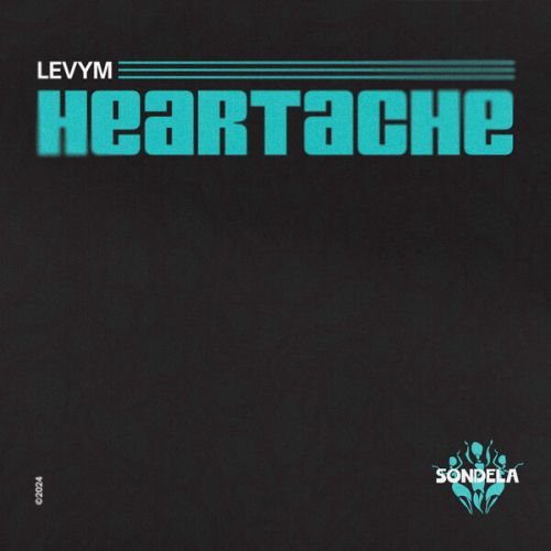 Levym - Heartache; Need Your Love (Extended Mix's) [2024]