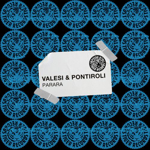 Valesi & Pontiroli - Parara (Extended Mix) - Tiger Records.mp3