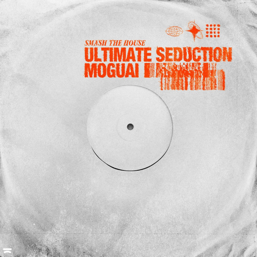 Moguai - Ultimate Seduction (Extended Mix) [2024]