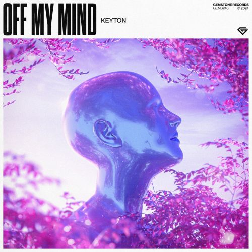 Keyton - Off My Mind (Extended Mix) [2024]