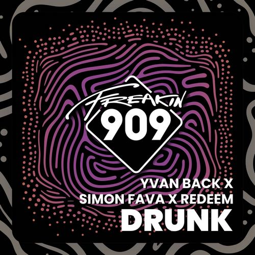 Simon Fava, Yvvan Back & Reedem - Drunk (Extended Mix) .mp3