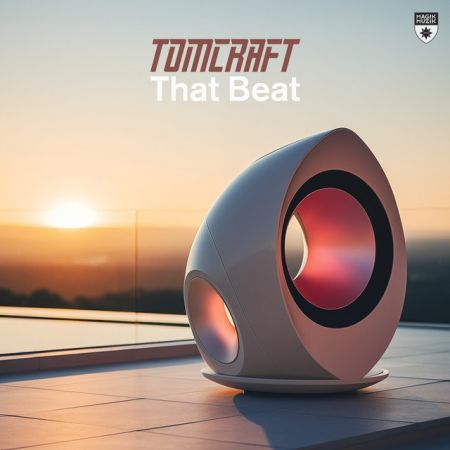 Tomcraft - That Beat (Extended Mix) [2024]